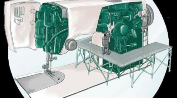 Best Sewing Machines Services In India