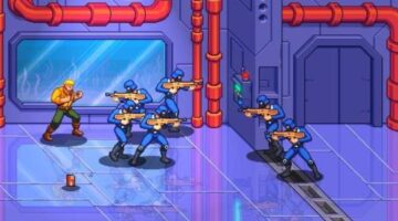 G.I. Joe: Wrath of Cobra Review | TheXboxHub