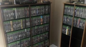 Xbox Physical Gaming Fans Are Frustrated