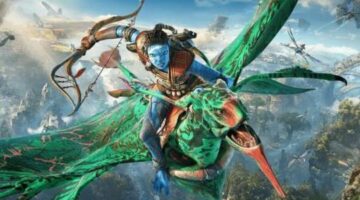 DF: Avatar is the latest PS5 Pro patch that looks worse than the base PS5 game