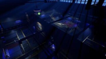 How Blindfire Solved One of the Oldest FPS Problems