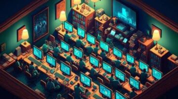 Social Play – The community aspect of Gaming (2024 ed)