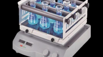 Digital Linear Shaker LMLS-A101