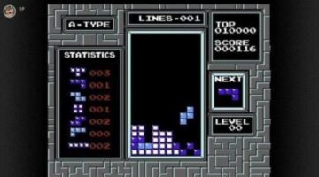 Nintendo Expands Switch Online’s NES Library With Another Classic Next Week