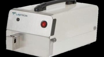 Blood Bag Tube Sealer LBTS-A10