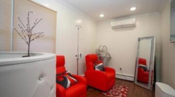 Mirror Image | Clifton’s Premier Medical Spa