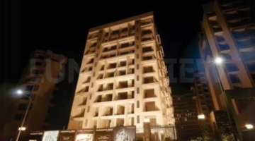 Lunae View – Premium 2 BHK Progressive Prive for Sale in Ulwe.