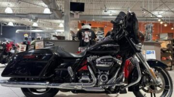 Used Harley Davidson Motorcycle Dealer in Oakdale, NY | Pre-Owned Dealership