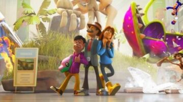 Two Point Museum Preview – Dino bones, funny fishies & spooky spectres | TheSixthAxis