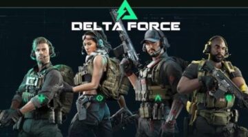 Delta Force Early Access Preview – A Smooth Operation I The Koalition