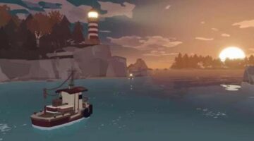 Dredge Is Now Free With a Prime Membership and It’s Playable on Your Steam Deck