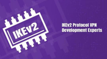 IKEv2 Protocol VPN Development Experts
