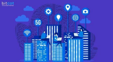 Tech companies in California
