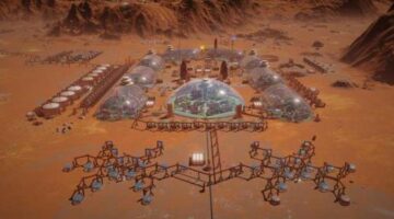 17 Best Surviving Mars Mods