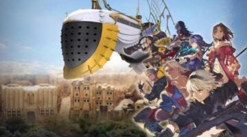 Review: Fantasian Neo Dimension (PS5) – Push Square