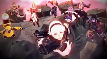Review: Fantasian Neo Dimension (Nintendo Switch) – Digitally Downloaded