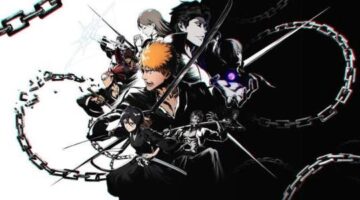 Bleach Rebirth of Souls launches March 21, 2025