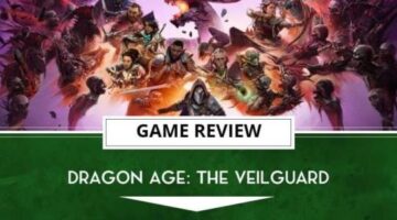 Dragon Age: The Veilguard Review (PC) – It Is Dragon Age Alright | The Outerhaven