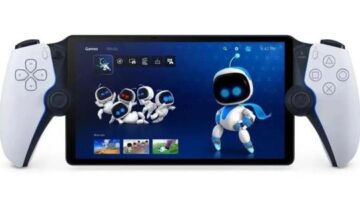 PS Portal Is a ‘Huge Success’ and Will Continue to Evolve, Says Sony