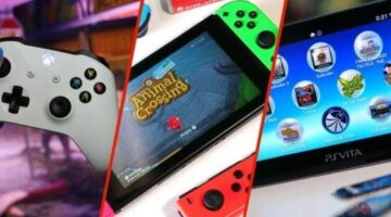 Can Sony And Microsoft Really Compete With Nintendo In A New ‘Handheld War’?