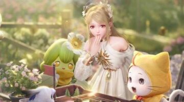 Infinity Nikki Review – IGN