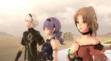 Fantasian: Neo Dimension Review | RPGFan