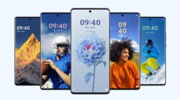 Vivo 5G Mobile with Price