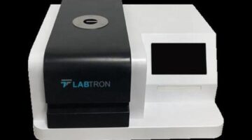 Differential Scanning Calorimeter LDSC-A12