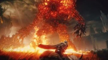 Elden Ring Skipping a Full-Fledged Sequel Is Not Necessarily a Bad Thing