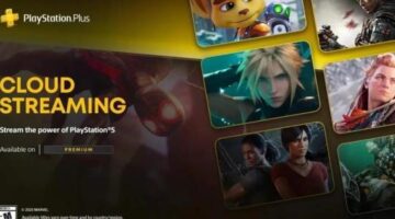 PS5 Cloud Streaming Seems to Have Been Improved Significantly
