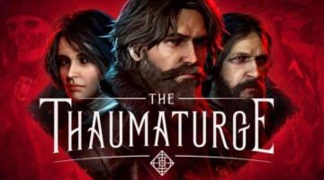 The Thaumaturge Review: A Grim, Engrossing Tale of Power and Consequences