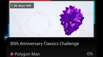 30th Anniversary PlayStation Stars Collectibles Now Available