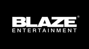 Press Release: Blaze Entertainment announces new partnership with SNK
