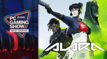 Alara Prime Gameplay Trailer – PC Gaming Show: Most Wanted 2024