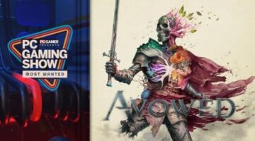 Avowed Quickfire Interview with Director Carrie Patel | PC Gaming Show: Most Wanted 2024
