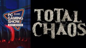 Total Chaos First Look Trailer – PC Gaming Show: Most Wanted 2024