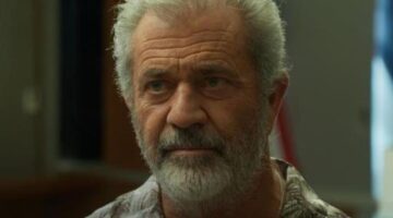 A Mel Gibson Action-Thriller You’ve Probably Never Heard of Is Doing Well on Amazon Prime