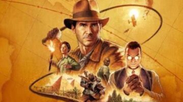 Indiana Jones and the Great Circle tech review: an incredible achievement