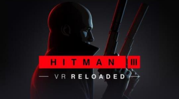Review – Hitman 3 VR: Reloaded (Meta Quest 3) | WayTooManyGames