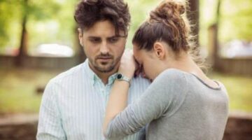 Prayer For Couples Struggling – Astro Solution