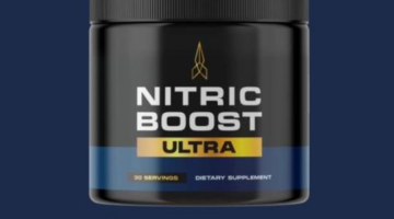 Nitric Boost Ultra Reviews