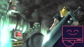 How the PlayStation helped Square Enix achieve its cinematic ambitions for FFVII and beyond