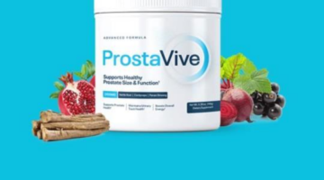 ProstaVive Reviews