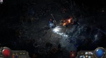 Path of Exile 2 Early Access Sees Over 500,000 Concurrent on Steam; Over 1M Early Access Redemptions