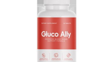 Gluco Ally Reviews