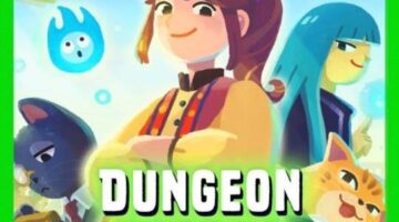 Dungeon Inn Review (PC) — The Gamer’s Lounge