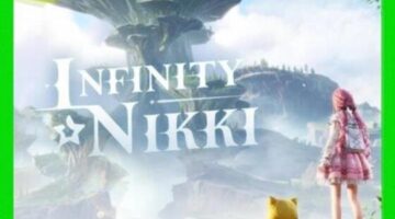 Infinity Nikki Review — The Gamer’s Lounge