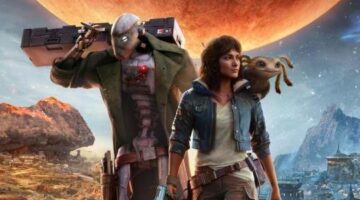 Star Wars Outlaws Is $20 off Just in Time for the Holidays
