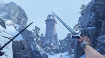 Skydance’s Behemoth Review – Duuro Plays