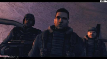 Review | The Thing: Remastered (PC) – 8Bit/Digi